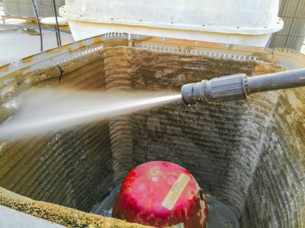 Best Air Duct Cleaning Near Me  in Central, LA