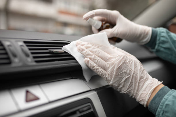 Best HVAC Air Duct Cleaning  in Central, LA