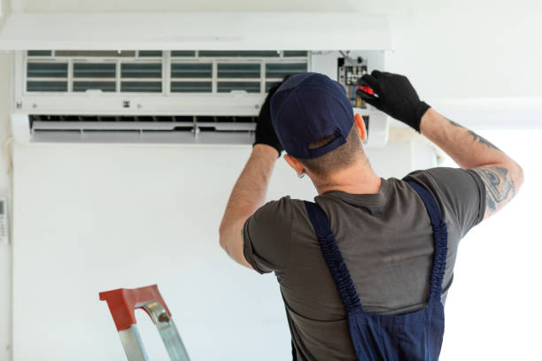 Air Duct Mold Removal in Central, LA