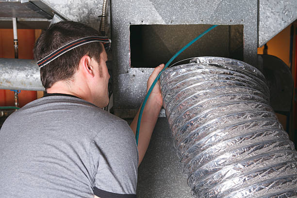 Best Professional Duct Cleaning Services  in Central, LA