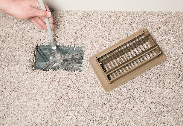 Best Affordable Duct Cleaning Services  in Central, LA