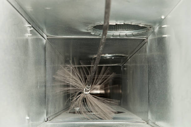 Best Affordable HVAC Duct Cleaning  in Central, LA