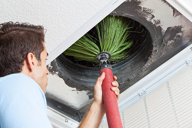 Best Home Air Vent Cleaning  in Central, LA