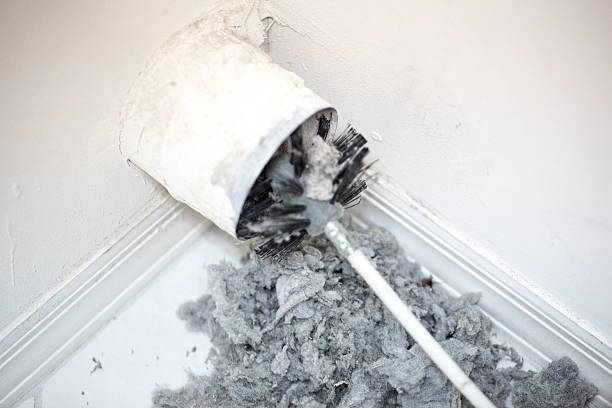 Affordable HVAC Duct Cleaning in Central, LA