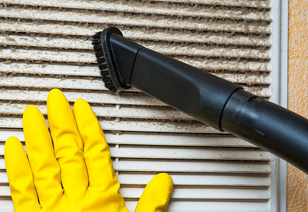 Best Best Air Duct Cleaning Company  in Central, LA